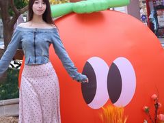 -王府井奥莱临潼小镇(临潼店)