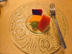 -天伦王朝酒店·盛华瑄餐厅