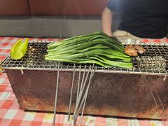 -生火火·小炉子炭烤(金楠天街总店)