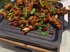 -蓬川食府(金海道店)