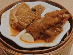 -点都德(奥体印象城店)