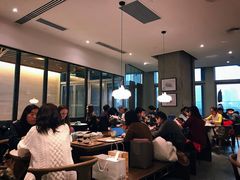大堂-BAKER&SPICE(环贸店)
