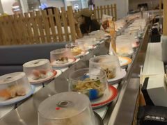 自助取餐区-元气寿司(金光华店)