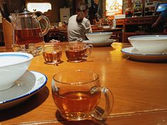 -李久其家民间餐厅(观沙岭公园店)