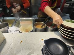 -顺发拉面(长湖路店)