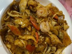 -昱德来·天津菜(河西店)