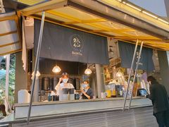 门面-BeauTea水仙(coco park店)