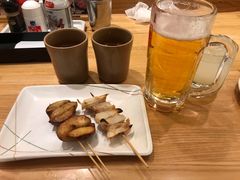 -串鳥南二条店