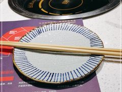 -牛村来人潮汕牛肉火锅(西单店)