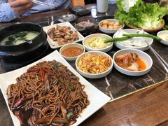 -秀男家米肠汤饭