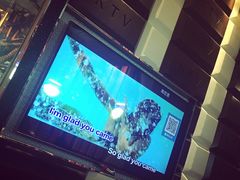 -蓝色派对KTV(聚然广场店)