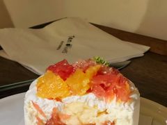 -Ten Olives甜点