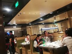 -海底捞火锅(天一广场亚细亚店)