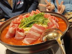 -崔解放·朝韩大排档(虹悦城店)
