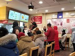 -南城香(欧陆经典万兴苑店)