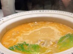-领鲜天下·焗海鲜·花胶鸡(天目里店)