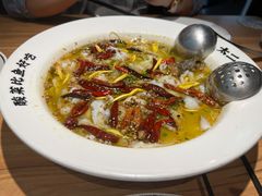 -太二酸菜鱼(金沙印象城店)