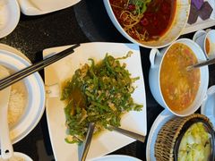 -玄武苏宁诺富特酒店·紫金轩中餐厅