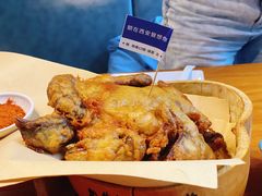 -粉巷13號陕菜馆