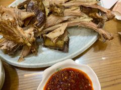 -清真·益鑫羊肉手抓馆(花园北街店)