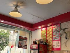 -卓粤拉肠(红庙店)