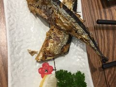-红叶日料·放题·海胆·定食(星海店)