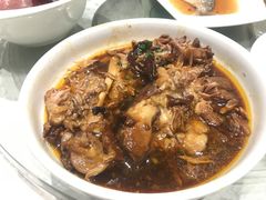 密制脚圈-走马楼饭庄(慈城古县城店)