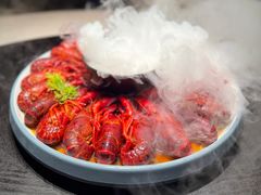 -杨氏青龙虾·羊蝎子(金盛路总店)