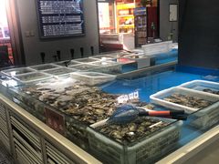 -渔乐圈海鲜餐厅(群力金江路店)