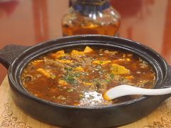 -龙凤瓦罐煨汤馆(清江东路店)