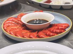 -全聚德(上海首店浦东店)