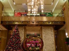 -广州粤海喜来登酒店