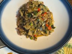 -千岛湖小鱼儿·淳安匠心农家菜