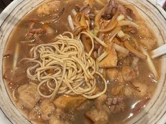 -慧娟面馆·餐厅(望江路店)