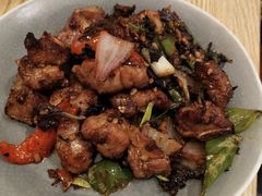 -禾气食店