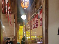 -玉川屋·深夜食堂居酒屋(柳巷店)