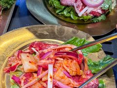 -大千金齐齐哈尔烤肉(清湖店)