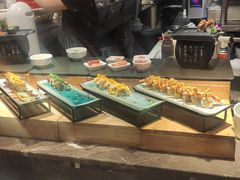 -吉布鲁牛排海鲜自助(CBD万达店)