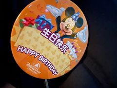 -上海迪士尼度假区