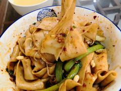 -福瑞记老孙头biangbiang面(新生路店)