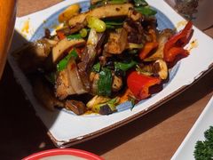 -渝蛙馆(九霄梦天地店)