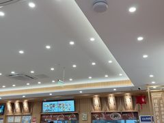 -庆丰包子铺(西单店)