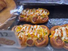 -巴黎贝甜(石景山万达店)