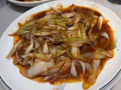 -渔民船说·北塘海鲜·天津菜·海肠捞饭(北塘古镇店)