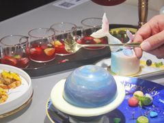 星空水果沙律-3号仓库·创意中国菜(乐清正大广场店)