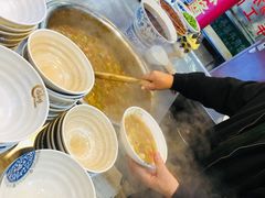 -清真·马继明肉丸胡辣汤回坊总店