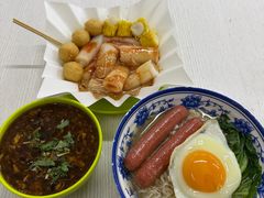 -噏耷茶档