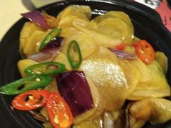 -一个叫川的地方(麒麟新天地店)