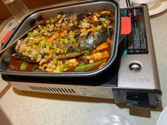 -烟火鱼乡(吾悦店)