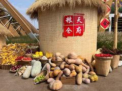 -中国天府农业博览园